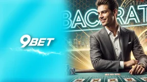 Baccarat 9bet