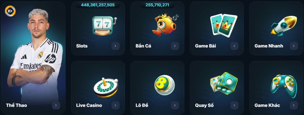 Nhà cái 9bet
