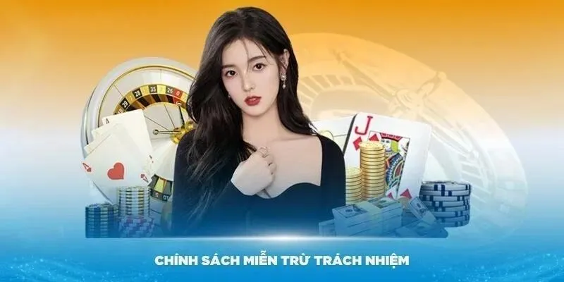 Miễn trừ trách nhiệm 9bet