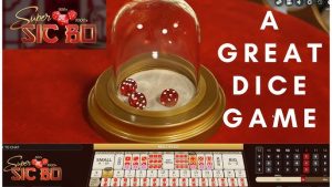 Sicbo 9bet